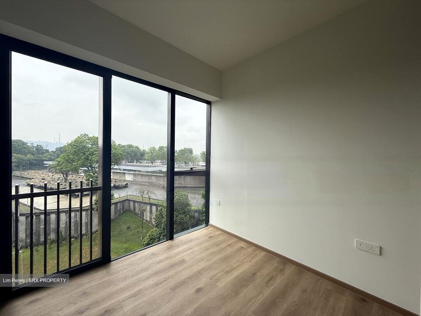 KI Residences at Brookvale (D21), Condominium #472968011